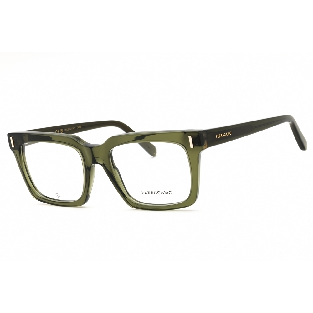 NWT Salvatore Ferragamo SF2993-320 Eyeglasses